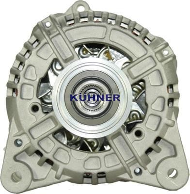 Kuhner 554890RI Генератор 554890RI: Купити в Україні - Добра ціна на EXIST.UA!