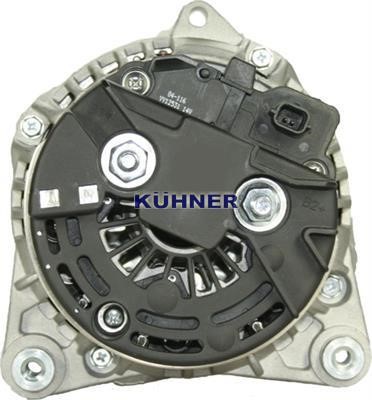 Купити Kuhner 554890RI за низькою ціною в Україні!