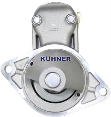 Kuhner 101257B Стартер 101257B: Купити в Україні - Добра ціна на EXIST.UA!