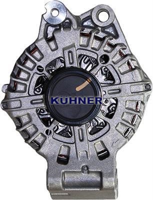 Kuhner 554503RIV Генератор 554503RIV: Купити в Україні - Добра ціна на EXIST.UA!