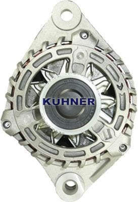 Kuhner 301952RID Генератор 301952RID: Купити в Україні - Добра ціна на EXIST.UA!