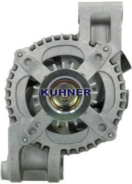 Kuhner 553259RID Генератор 553259RID: Купити в Україні - Добра ціна на EXIST.UA!