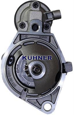 Kuhner 10976 Стартер 10976: Купити в Україні - Добра ціна на EXIST.UA!