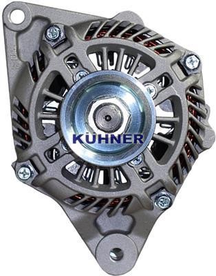 Kuhner 302012RI Генератор 302012RI: Купити в Україні - Добра ціна на EXIST.UA!
