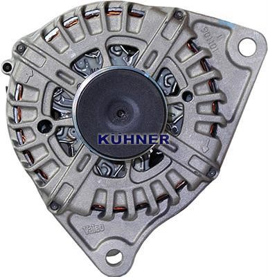 Kuhner 554383RIV Генератор 554383RIV: Купити в Україні - Добра ціна на EXIST.UA!