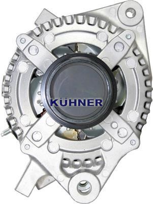 Kuhner 553489RID Генератор 553489RID: Купити в Україні - Добра ціна на EXIST.UA!