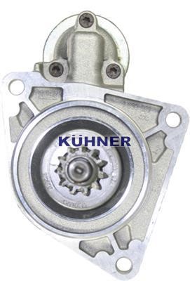 Kuhner 10332R Стартер 10332R: Купити в Україні - Добра ціна на EXIST.UA!