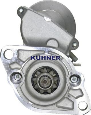 Kuhner 254434D Стартер 254434D: Купити в Україні - Добра ціна на EXIST.UA!