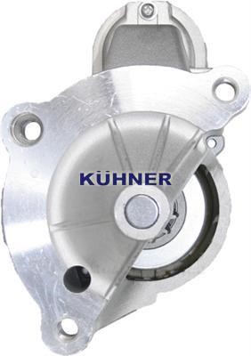Kuhner 10373M Стартер 10373M: Приваблива ціна - Купити в Україні на EXIST.UA!