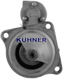 Kuhner 10333R Стартер 10333R: Купити в Україні - Добра ціна на EXIST.UA!
