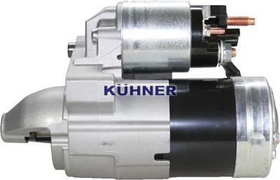 Купити Kuhner 101329V за низькою ціною в Україні!