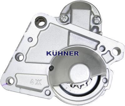 Kuhner 101329M Стартер 101329M: Купити в Україні - Добра ціна на EXIST.UA!