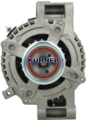 Kuhner 302036RI Генератор 302036RI: Купити в Україні - Добра ціна на EXIST.UA!