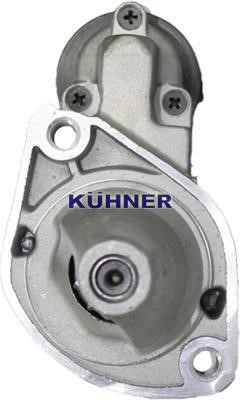 Kuhner 101072B Стартер 101072B: Купити в Україні - Добра ціна на EXIST.UA!