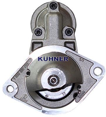 Kuhner 101334V Стартер 101334V: Купити в Україні - Добра ціна на EXIST.UA!