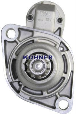 Kuhner 101347 Стартер 101347: Купити в Україні - Добра ціна на EXIST.UA!