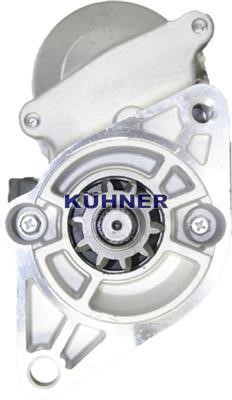 Kuhner 255898D Стартер 255898D: Купити в Україні - Добра ціна на EXIST.UA!