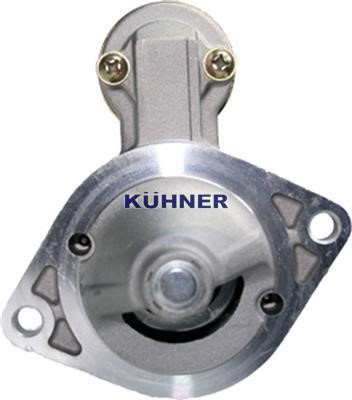 Kuhner 20380S Стартер 20380S: Купити в Україні - Добра ціна на EXIST.UA!