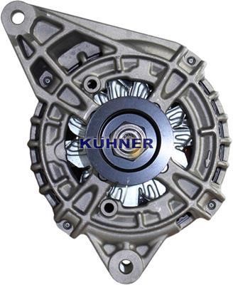 Kuhner 554301RIB Генератор 554301RIB: Купити в Україні - Добра ціна на EXIST.UA!