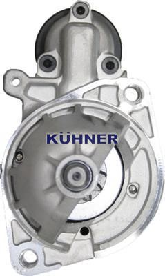 Kuhner 101410D Стартер 101410D: Купити в Україні - Добра ціна на EXIST.UA!