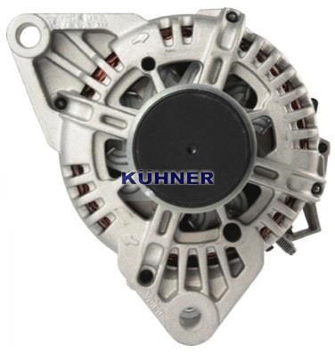 Kuhner 554309RIV Генератор 554309RIV: Купити в Україні - Добра ціна на EXIST.UA!
