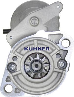 Kuhner 20734 Стартер 20734: Купити в Україні - Добра ціна на EXIST.UA!
