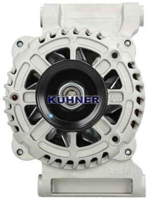 Kuhner 555009RID Генератор 555009RID: Купити в Україні - Добра ціна на EXIST.UA!