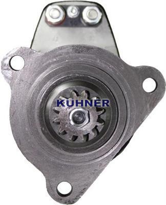 Kuhner 10962 Стартер 10962: Купити в Україні - Добра ціна на EXIST.UA!