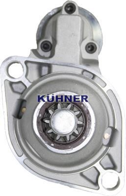 Kuhner 10974 Стартер 10974: Купити в Україні - Добра ціна на EXIST.UA!