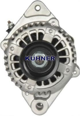 Kuhner 553750RI Генератор 553750RI: Купити в Україні - Добра ціна на EXIST.UA!
