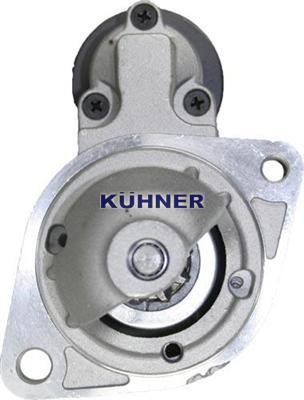 Kuhner 101412B Стартер 101412B: Купити в Україні - Добра ціна на EXIST.UA!
