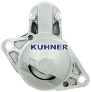 Kuhner 255067 Стартер 255067: Купити в Україні - Добра ціна на EXIST.UA!