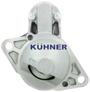 Kuhner 255067M Стартер 255067M: Купити в Україні - Добра ціна на EXIST.UA!