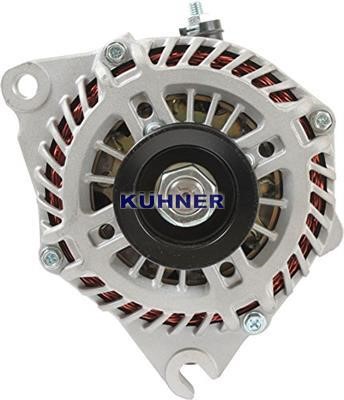Kuhner 555060RI Генератор 555060RI: Купити в Україні - Добра ціна на EXIST.UA!
