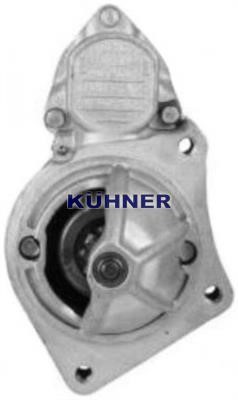 Kuhner 10141R Стартер 10141R: Купити в Україні - Добра ціна на EXIST.UA!
