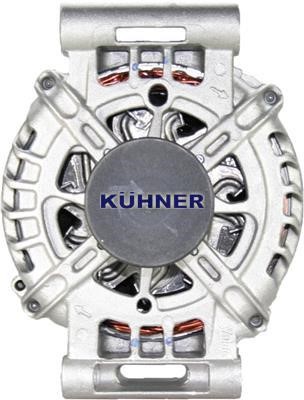 Kuhner 301954RIV Генератор 301954RIV: Купити в Україні - Добра ціна на EXIST.UA!