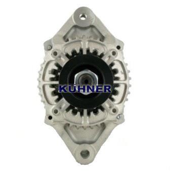 Kuhner 401120RI Генератор 401120RI: Купити в Україні - Добра ціна на EXIST.UA!