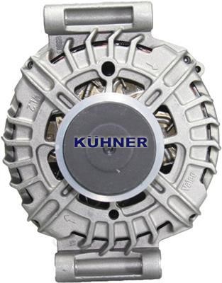 Kuhner 553457RIV Генератор 553457RIV: Купити в Україні - Добра ціна на EXIST.UA!