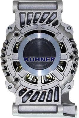 Kuhner 555114RI Генератор 555114RI: Купити в Україні - Добра ціна на EXIST.UA!