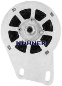 Kuhner 554695R Генератор 554695R: Купити в Україні - Добра ціна на EXIST.UA!