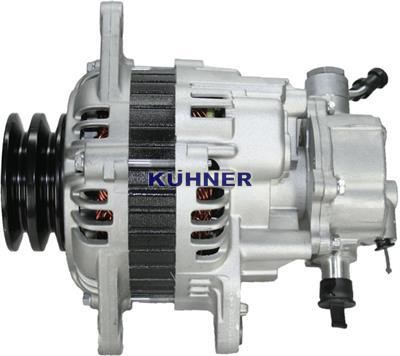 Купити Kuhner 401518RI за низькою ціною в Україні!
