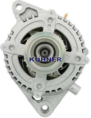 Kuhner 554122RID Генератор 554122RID: Купити в Україні - Добра ціна на EXIST.UA!
