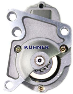Kuhner 10681V Стартер 10681V: Купити в Україні - Добра ціна на EXIST.UA!