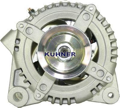 Kuhner 401613RID Генератор 401613RID: Купити в Україні - Добра ціна на EXIST.UA!