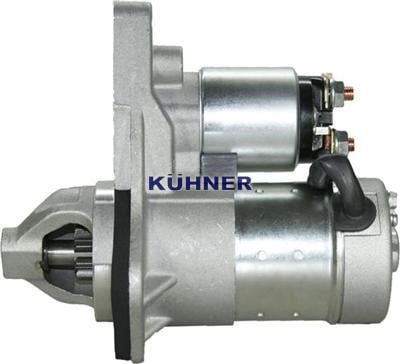 Купити Kuhner 201367 за низькою ціною в Україні!
