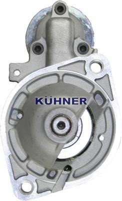 Kuhner 101075 Стартер 101075: Купити в Україні - Добра ціна на EXIST.UA!
