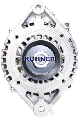 Kuhner 401607RI Генератор 401607RI: Купити в Україні - Добра ціна на EXIST.UA!
