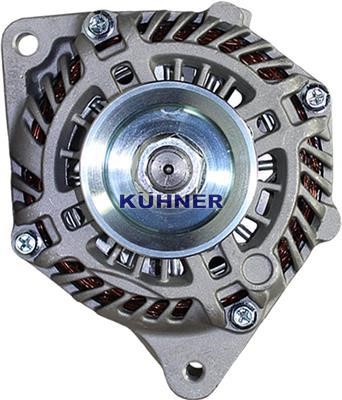 Kuhner 554131RI Генератор 554131RI: Купити в Україні - Добра ціна на EXIST.UA!
