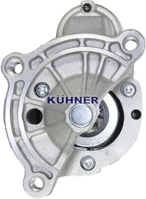Kuhner 10566 Стартер 10566: Купити в Україні - Добра ціна на EXIST.UA!