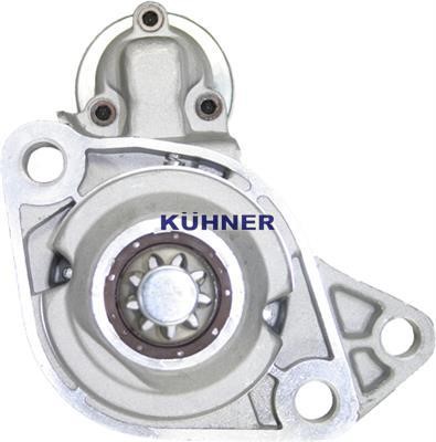 Kuhner 101062V Стартер 101062V: Купити в Україні - Добра ціна на EXIST.UA!